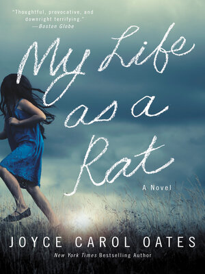 cover image of My Life as a Rat